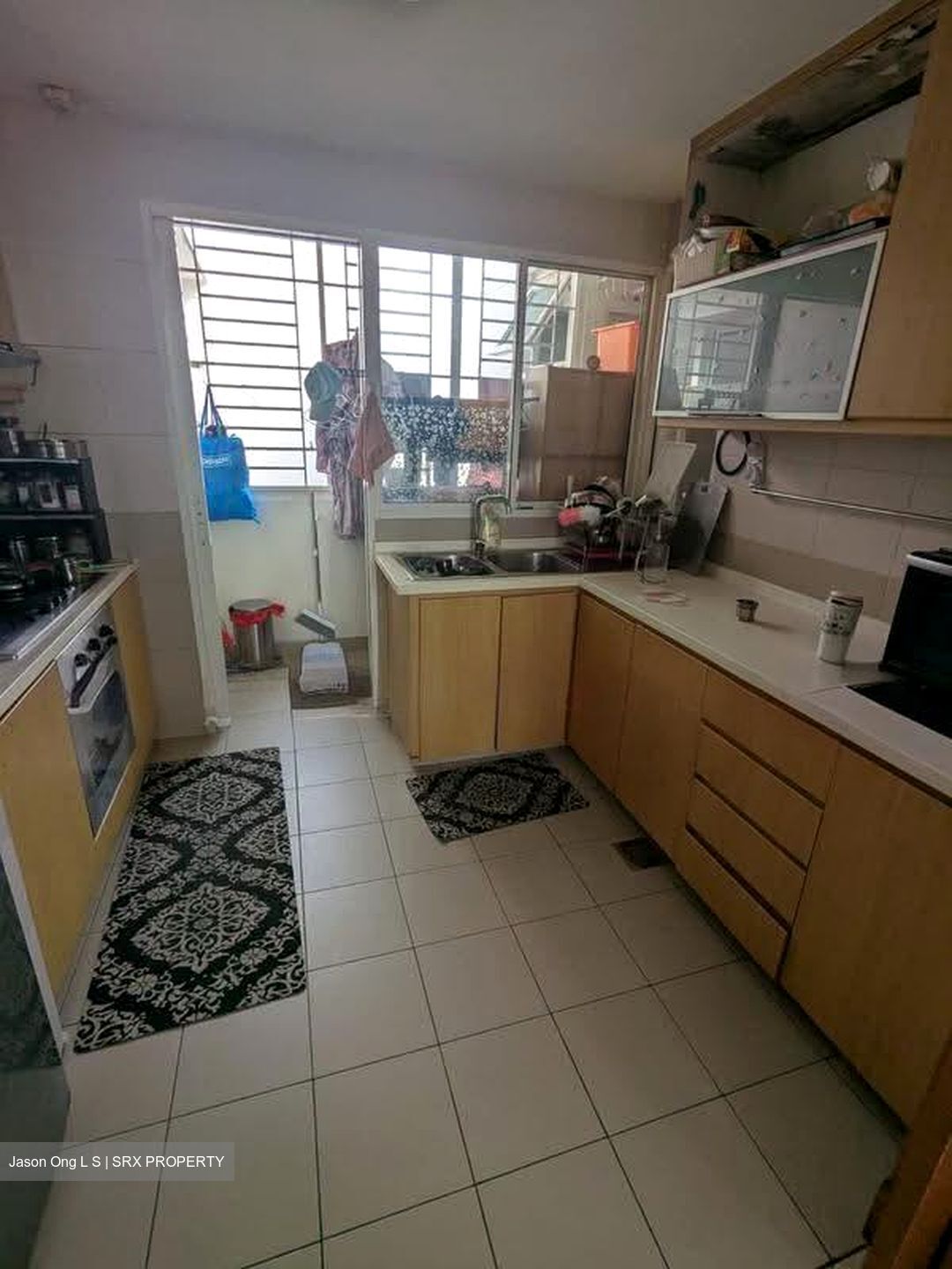 Changi Rise Condominium (D18), Condominium #634197591